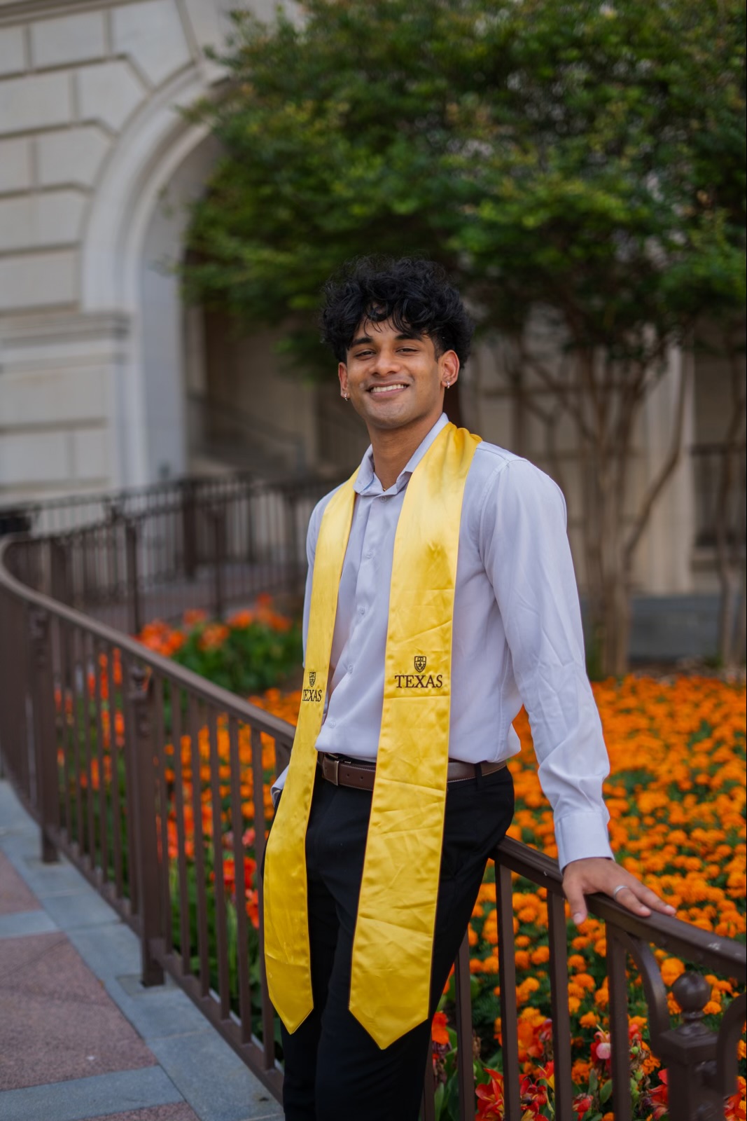 Yuvhan Suresh